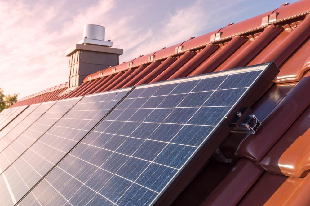 Vente panneaux solaires près de Pontchâteau 