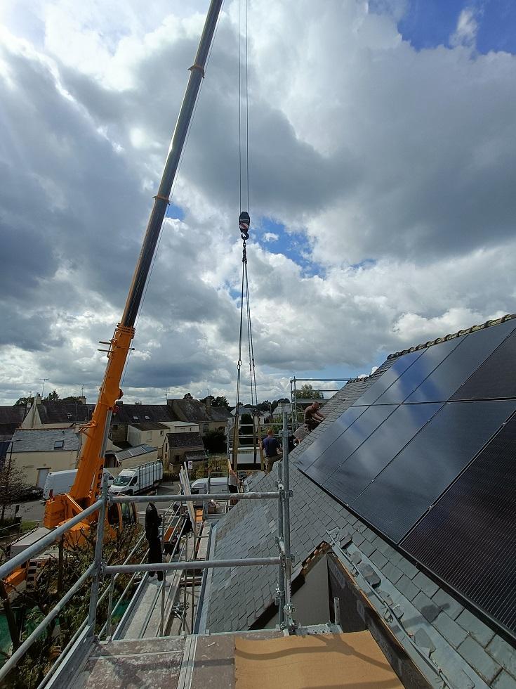 montage avec grue 2024   34757